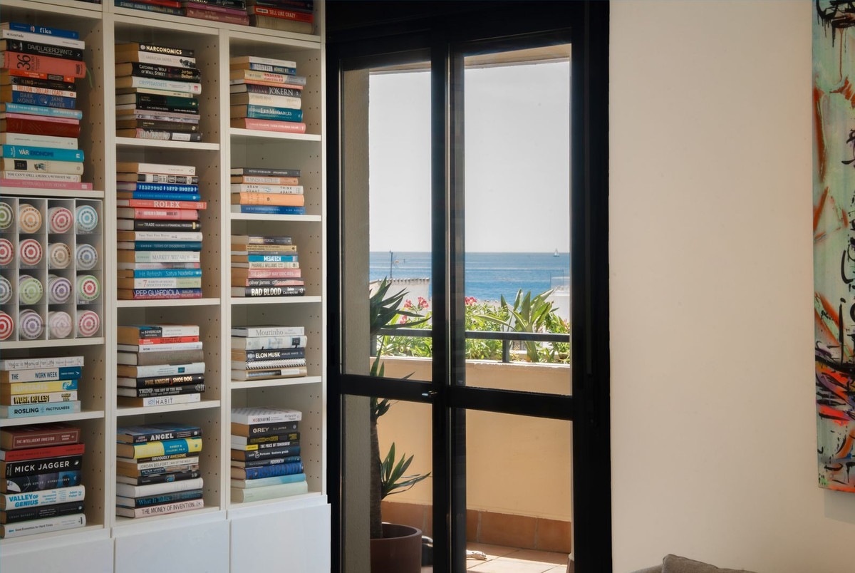 Appartement te koop in Estepona | 2 slaapkamers H5380141