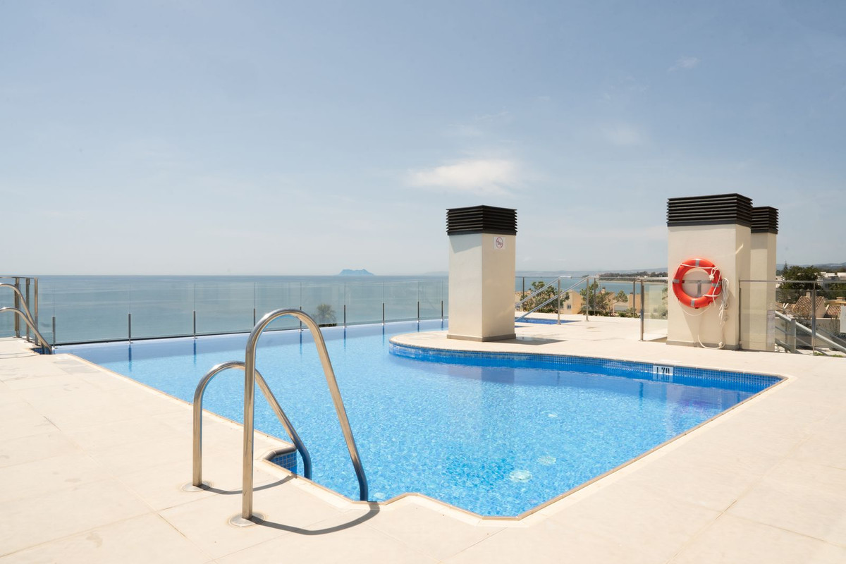 Appartement te koop in Estepona | 2 slaapkamers H5380141