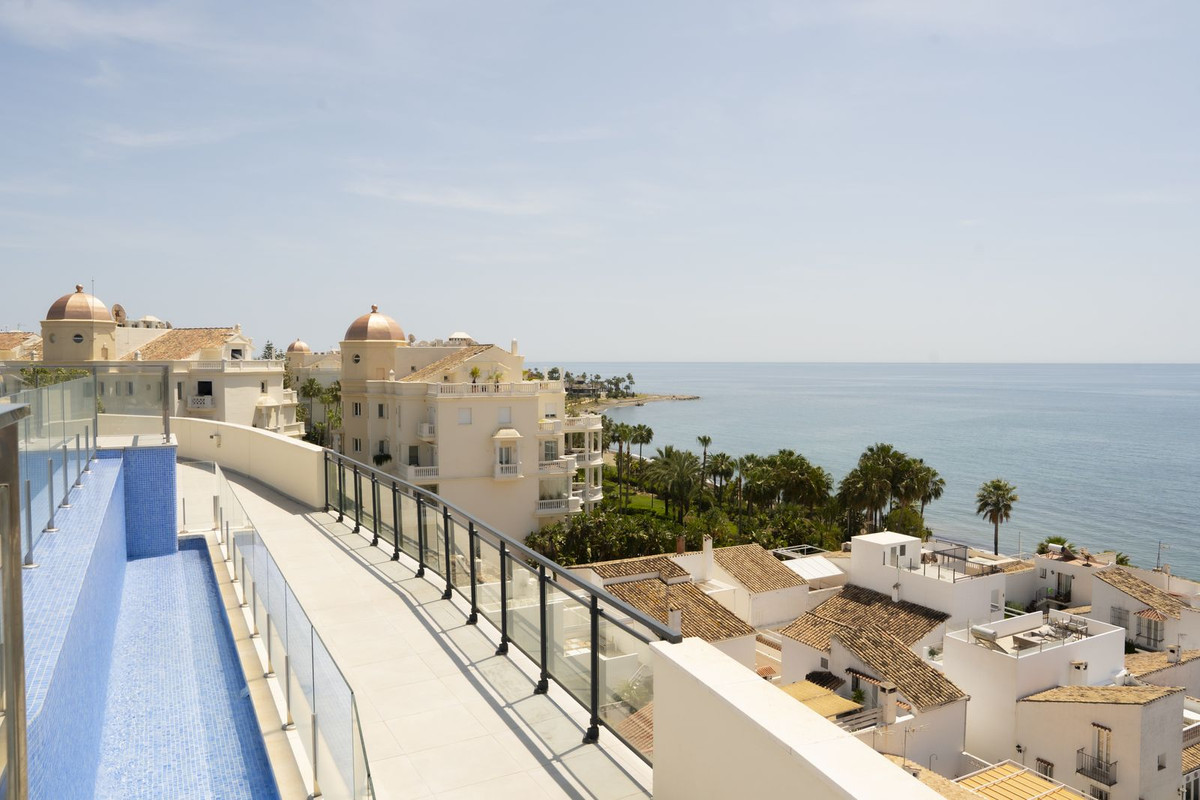 Appartement te koop in Estepona | 2 slaapkamers H5380141