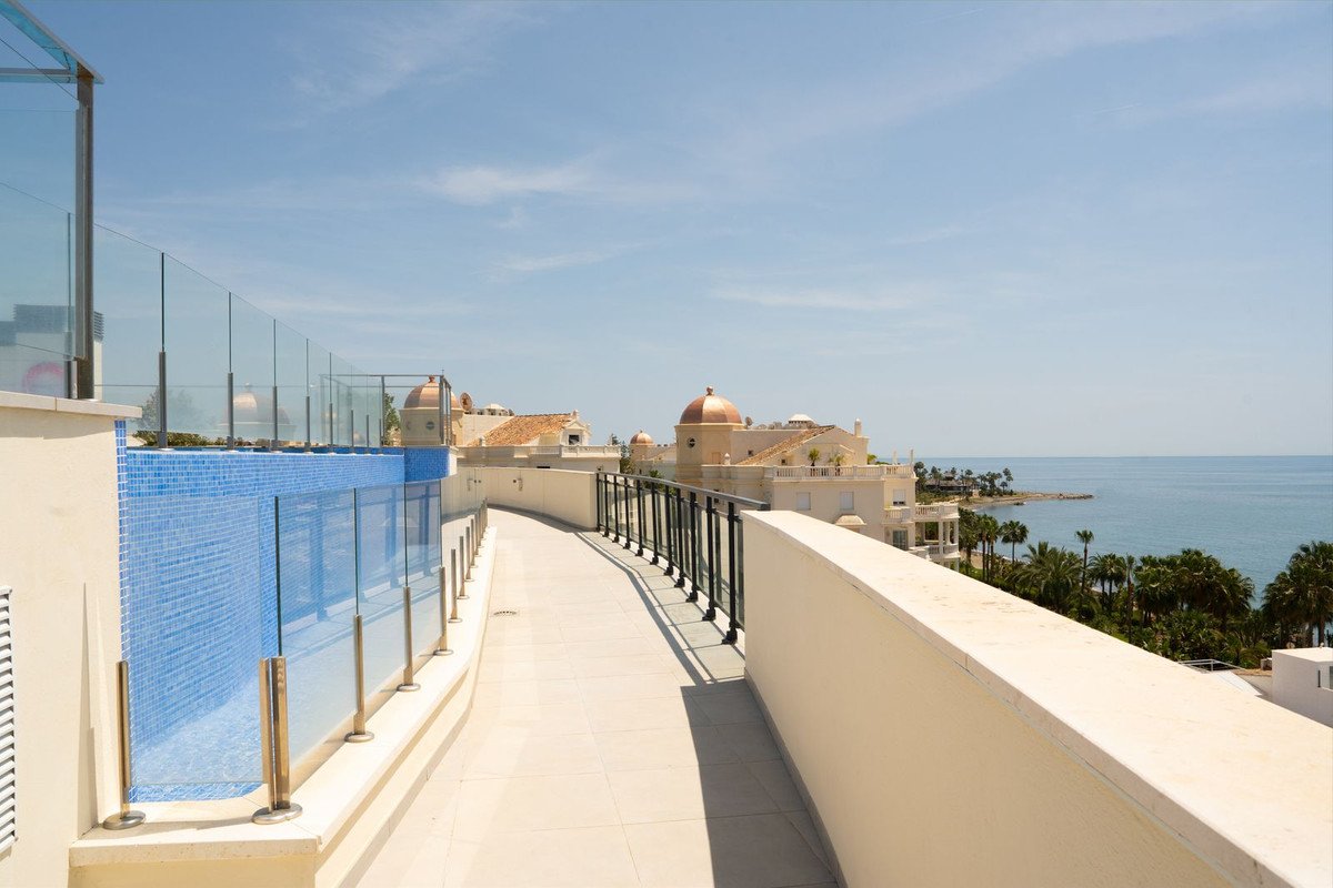 Appartement te koop in Estepona | 2 slaapkamers H5380141
