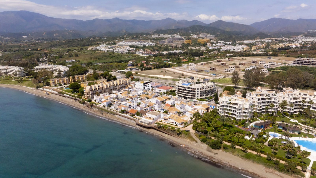Appartement te koop in Estepona | 2 slaapkamers H5380141