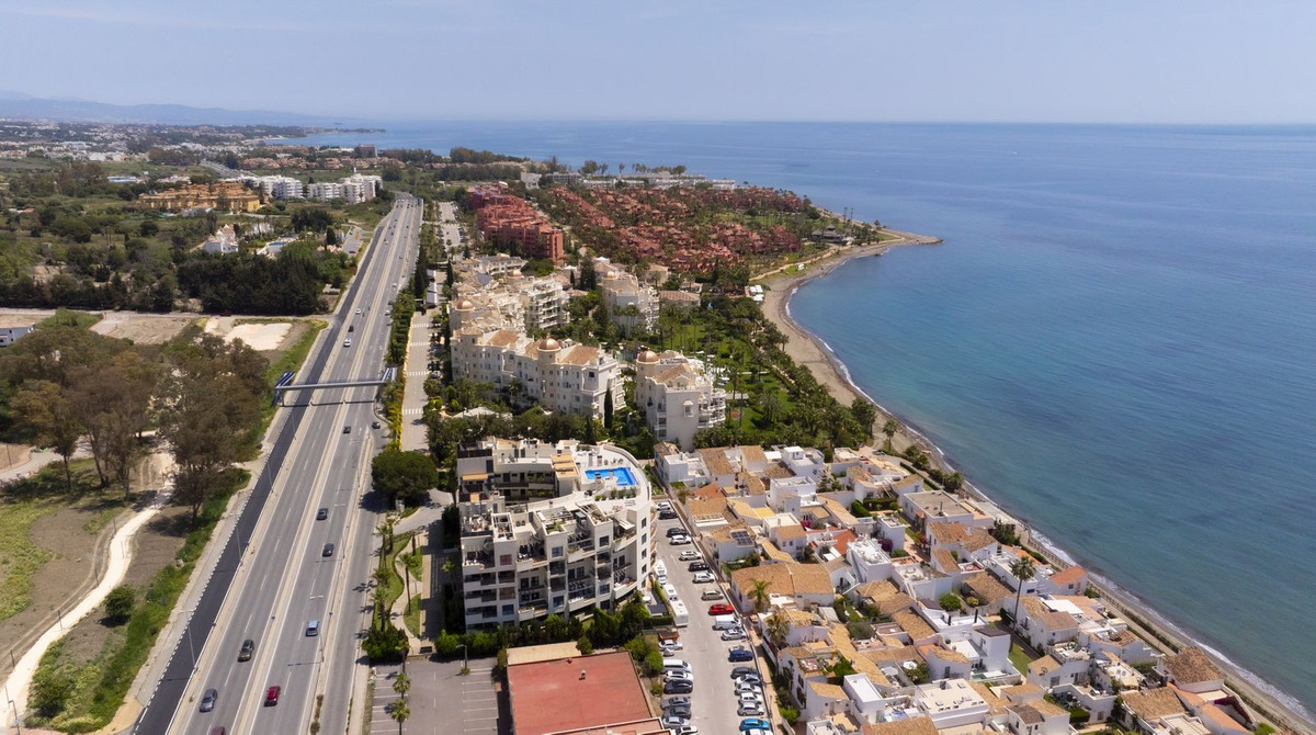 Appartement te koop in Estepona | 2 slaapkamers H5380141