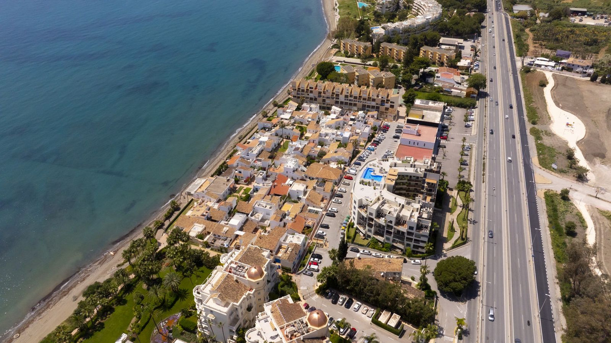 Appartement te koop in Estepona | 2 slaapkamers H5380141