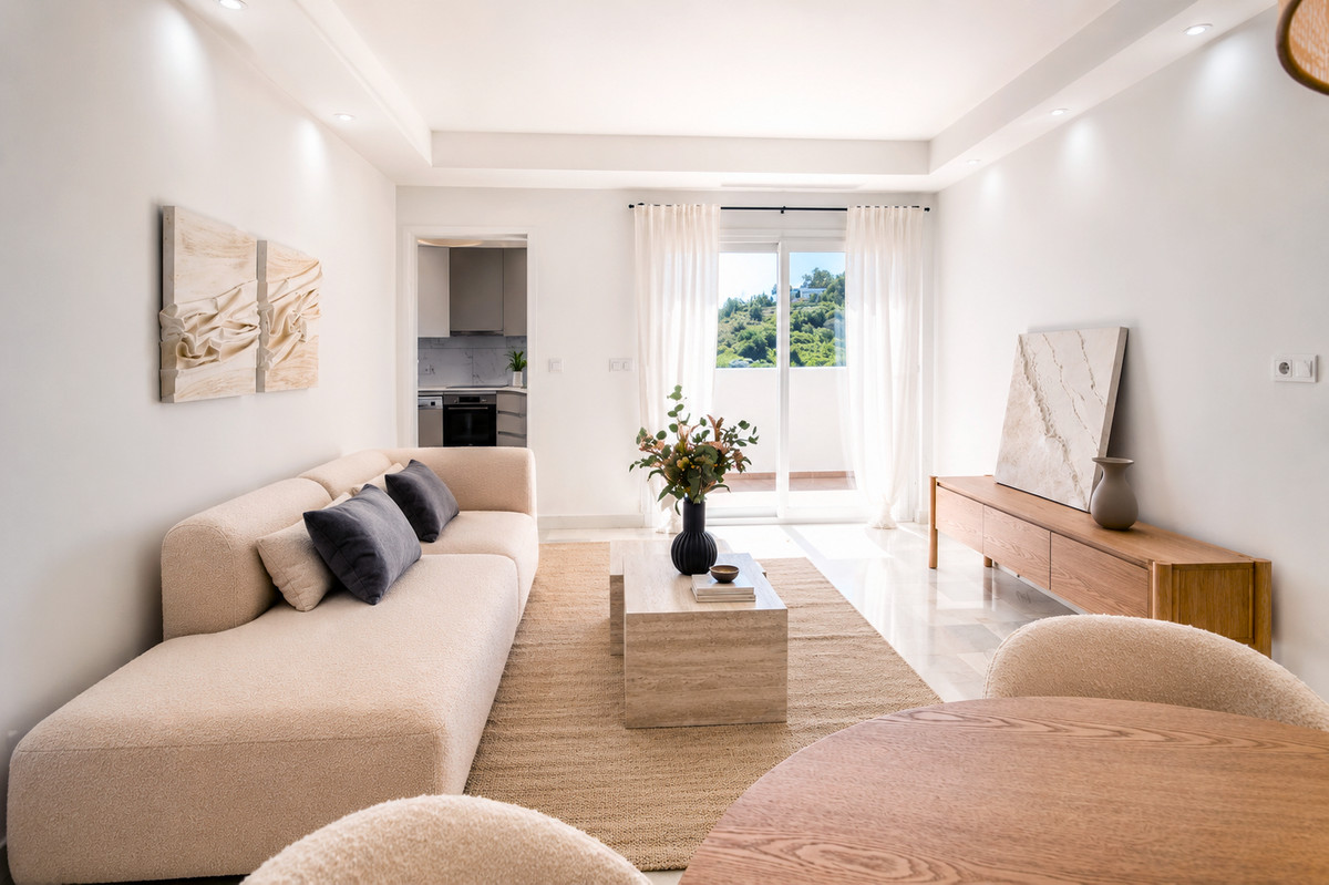 Appartement te koop in Estepona | 2 slaapkamers H5380348