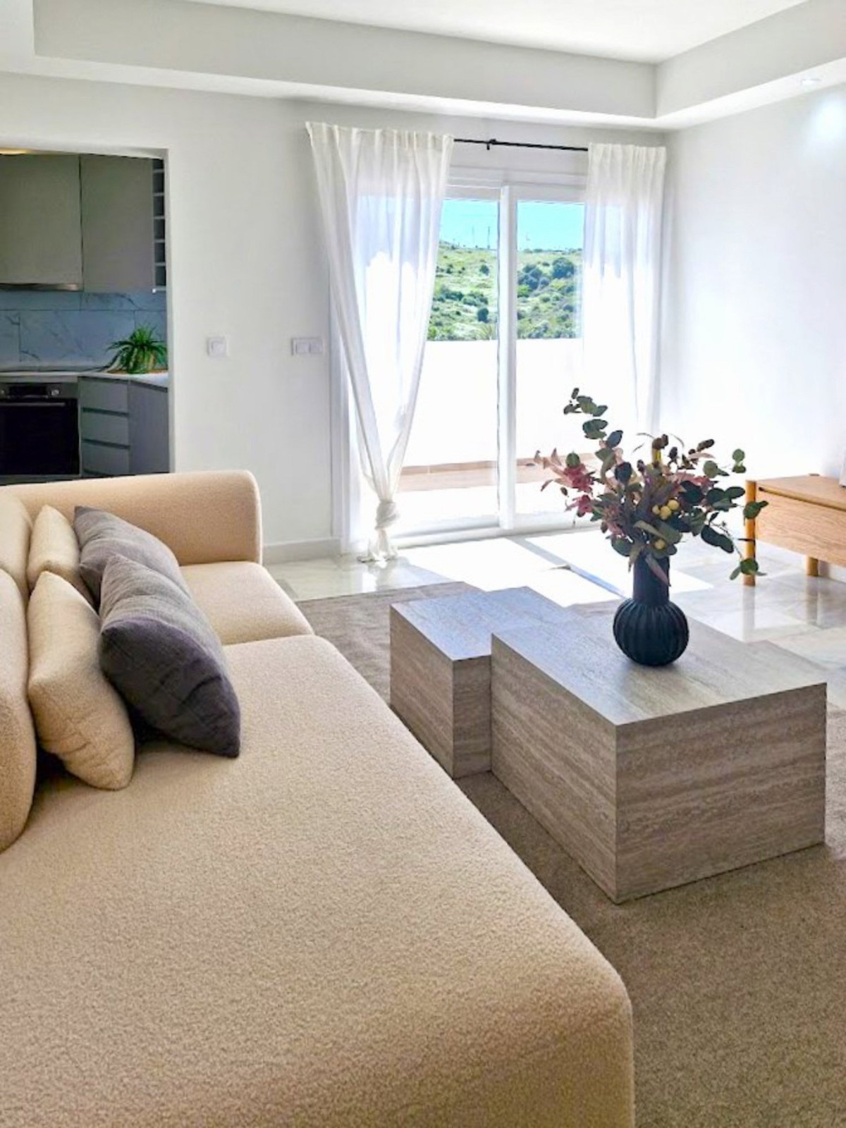 Appartement te koop in Estepona | 2 slaapkamers H5380348