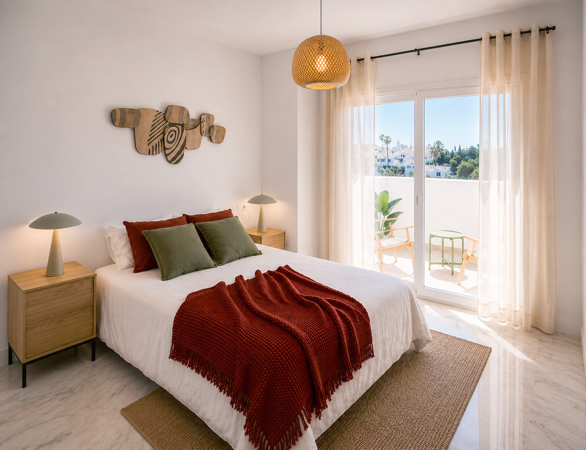 Appartement te koop in Estepona | 2 slaapkamers H5380348