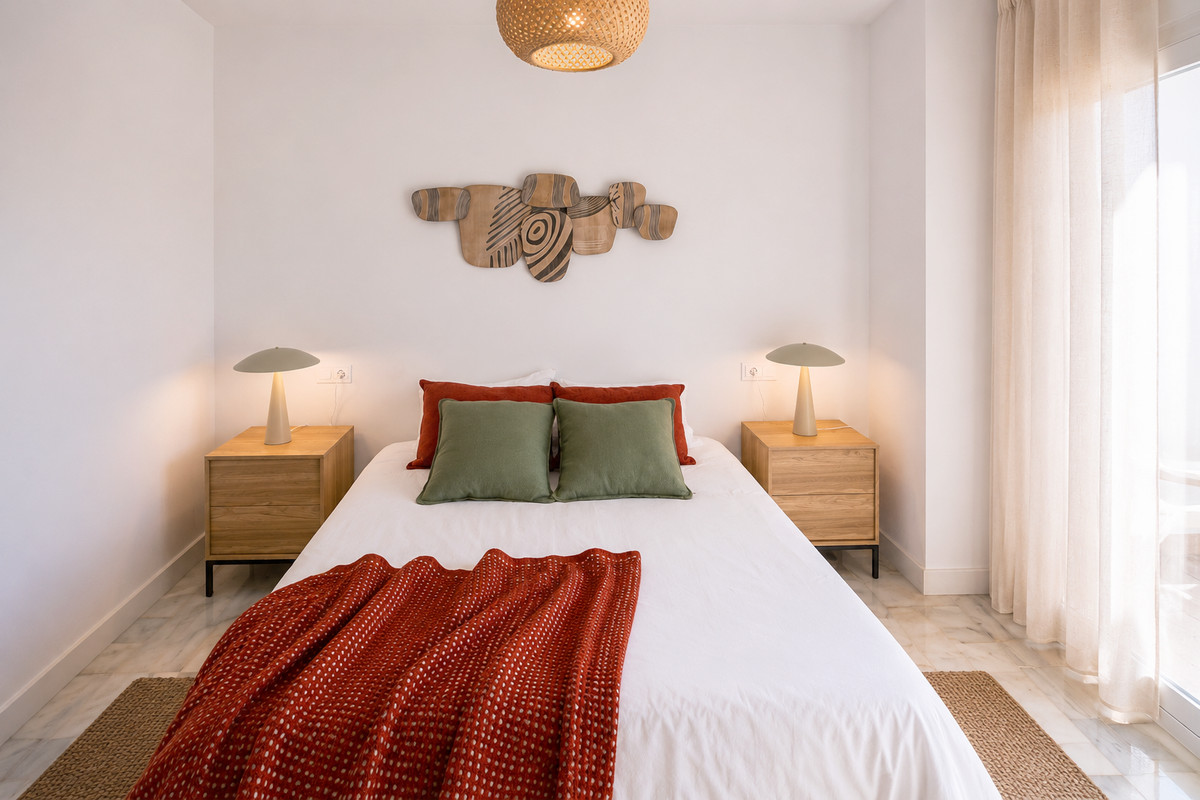 Appartement te koop in Estepona | 2 slaapkamers H5380348
