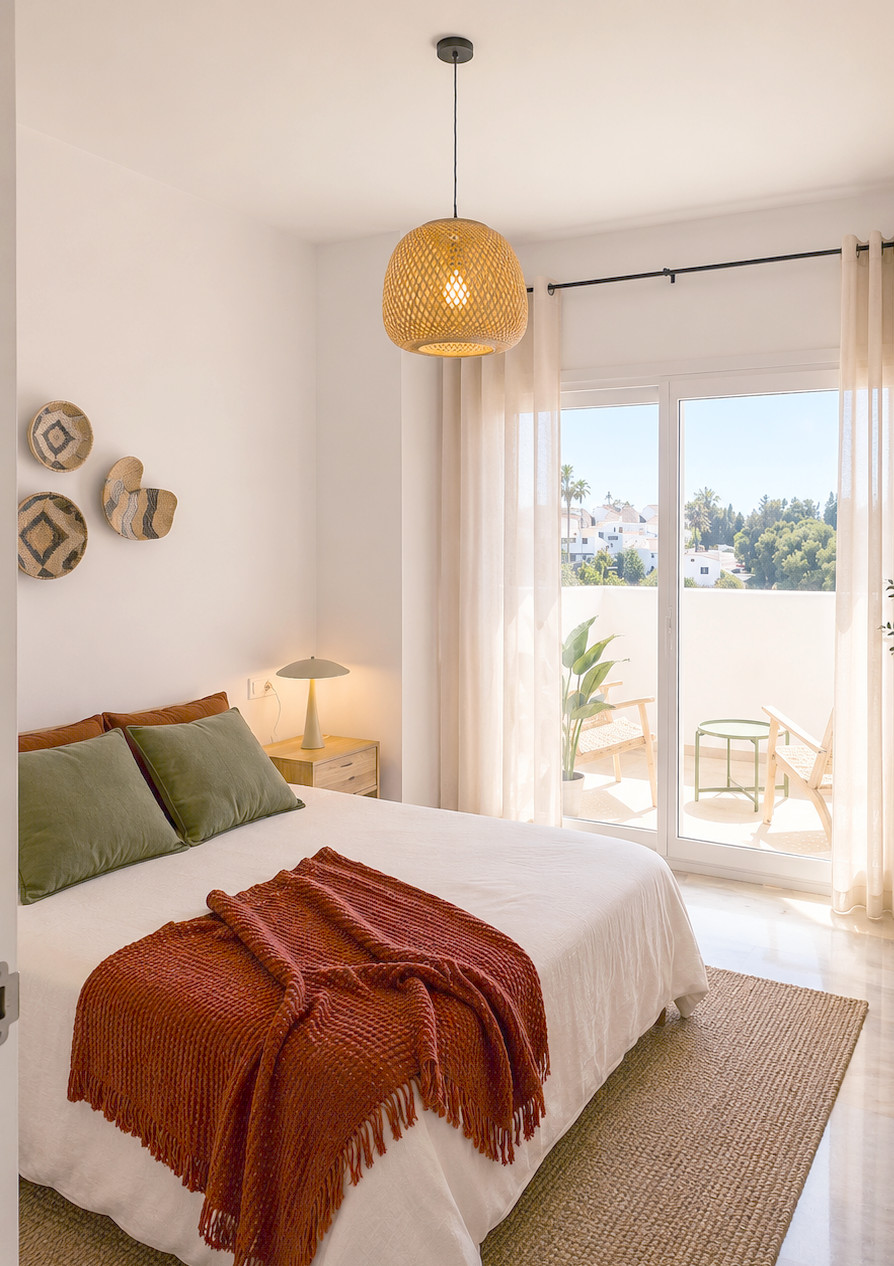 Appartement te koop in Estepona | 2 slaapkamers H5380348