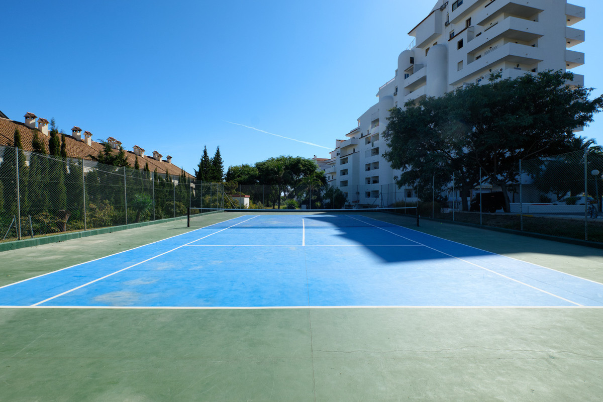 Appartement te koop in Estepona | 2 slaapkamers H5380348