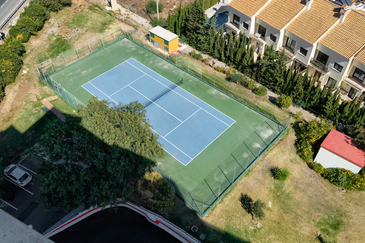Appartement te koop in Estepona | 2 slaapkamers H5380348