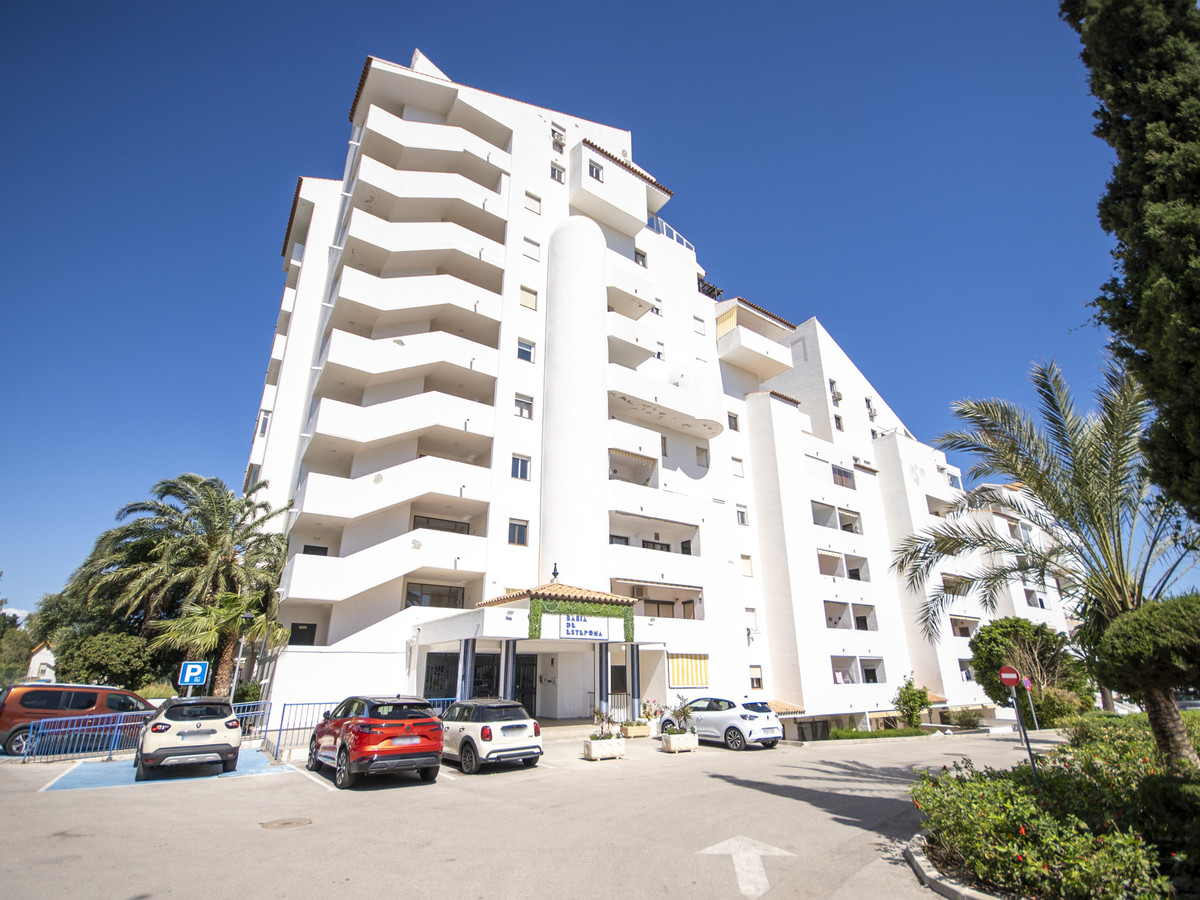 Appartement te koop in Estepona | 2 slaapkamers H5380348