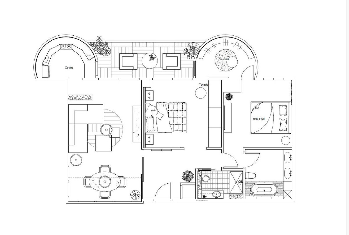 Appartement te koop in Estepona | 2 slaapkamers H5380348