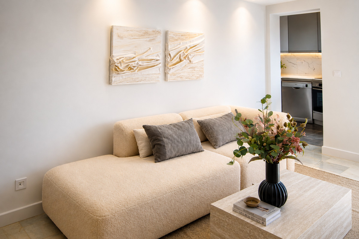 Appartement te koop in Estepona | 2 slaapkamers H5380348
