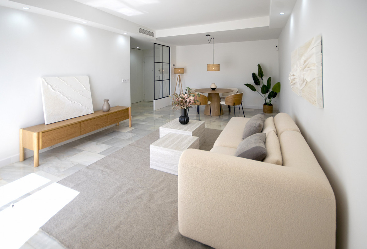 Appartement te koop in Estepona | 2 slaapkamers H5380348