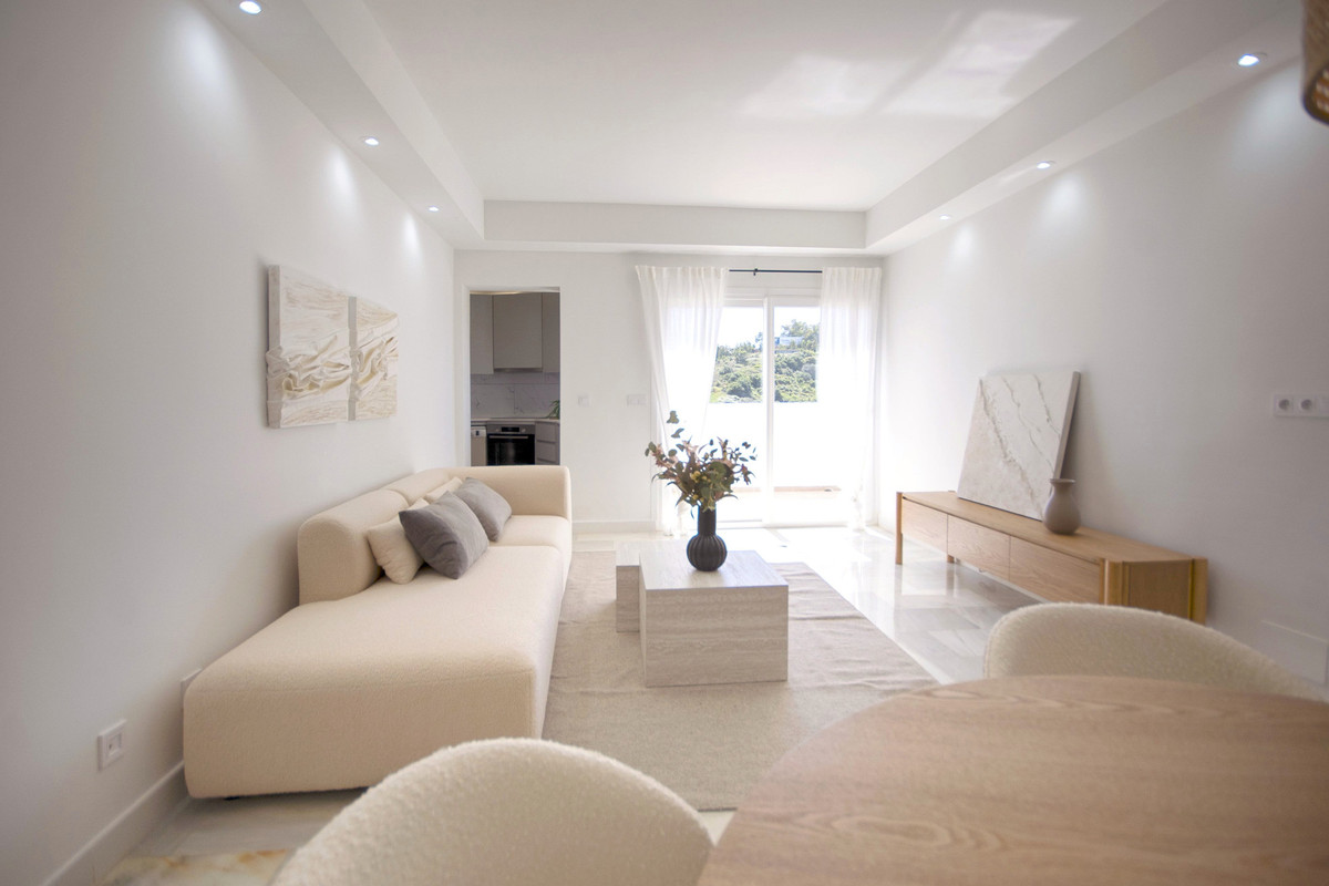 Appartement te koop in Estepona | 2 slaapkamers H5380348