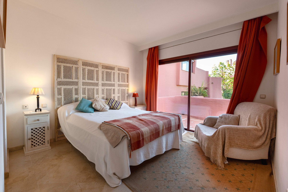 Appartement te koop in Estepona | 3 slaapkamers H5380384
