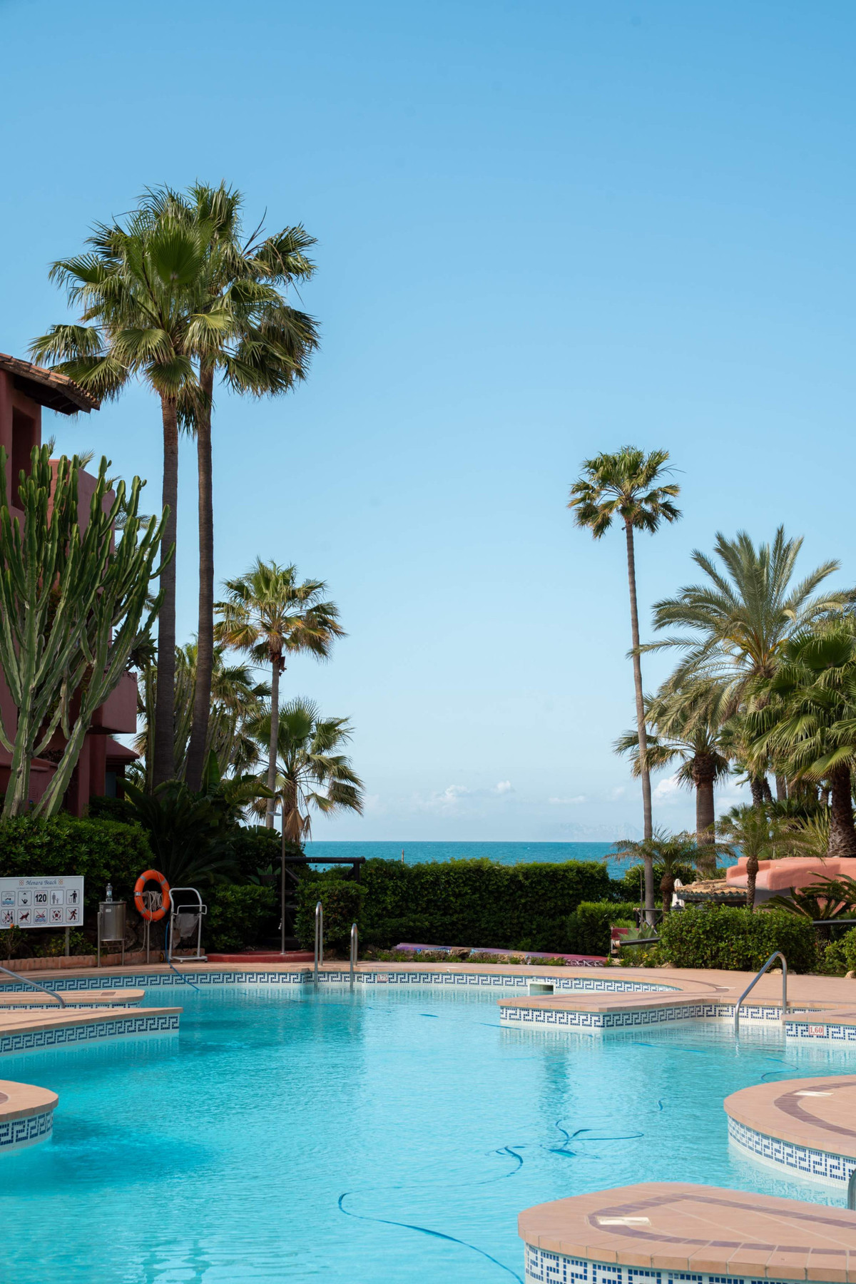 Appartement te koop in Estepona | 3 slaapkamers H5380384