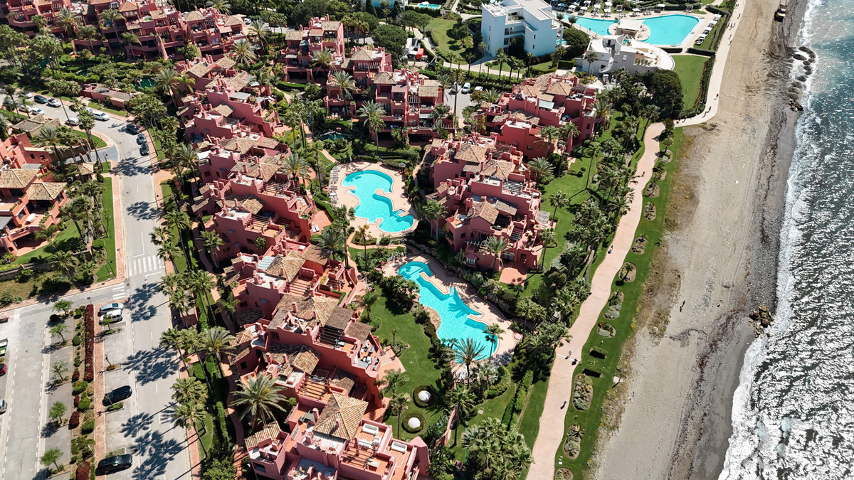 Appartement te koop in Estepona | 3 slaapkamers H5380384