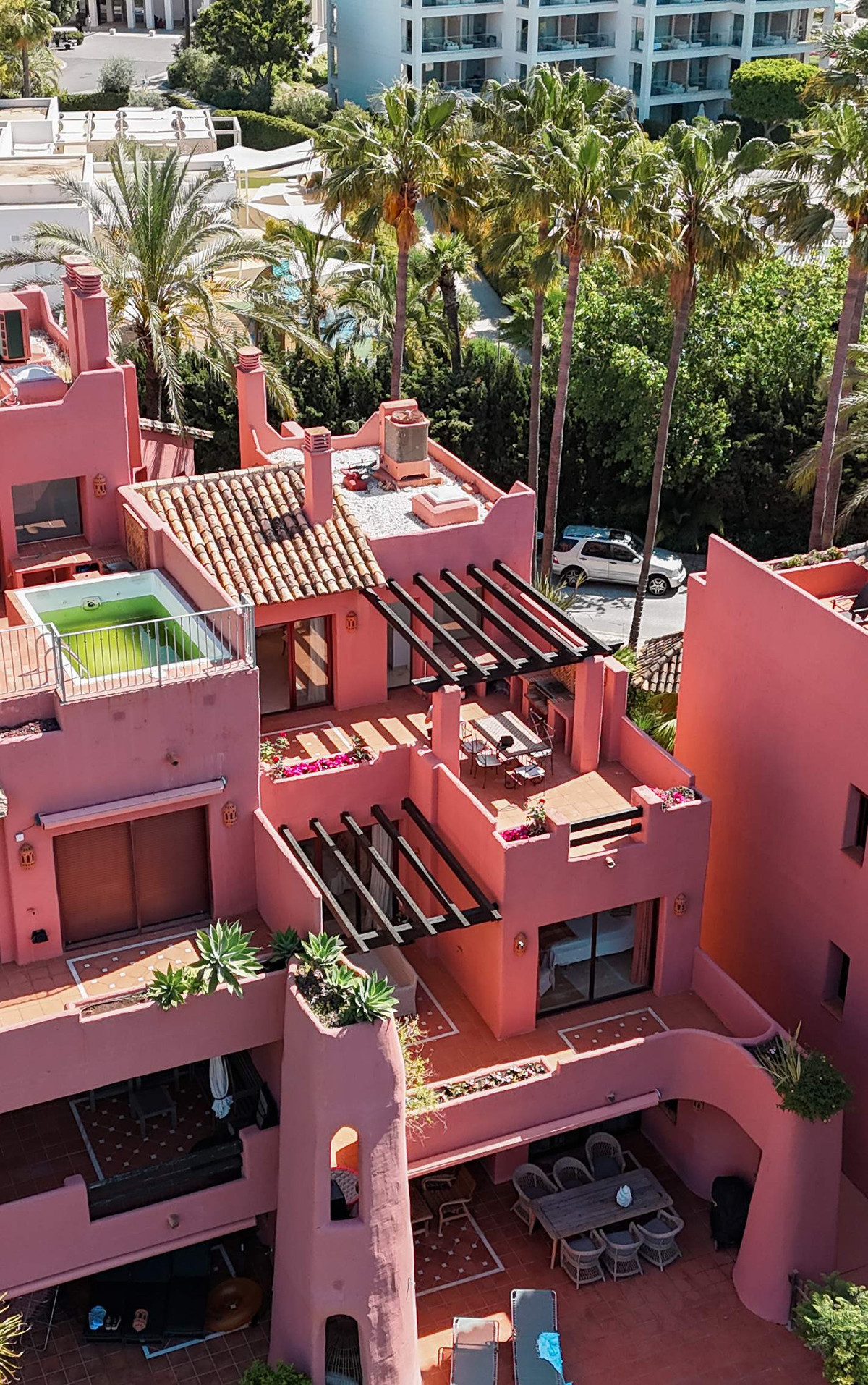 Appartement te koop in Estepona | 3 slaapkamers H5380384