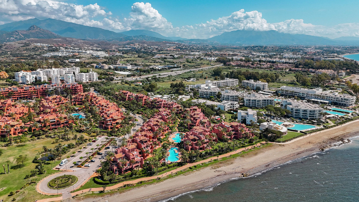 Appartement te koop in Estepona | 3 slaapkamers H5380384