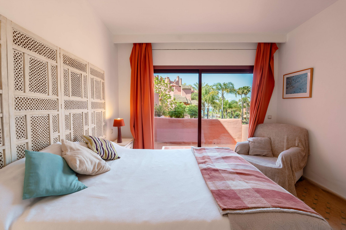 Appartement te koop in Estepona | 3 slaapkamers H5380384