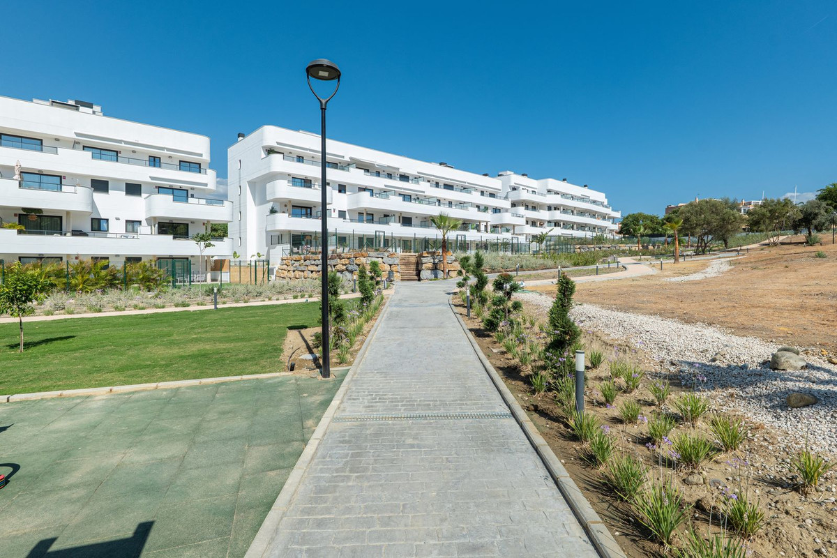 Appartement te koop in Estepona | 2 slaapkamers H5381014