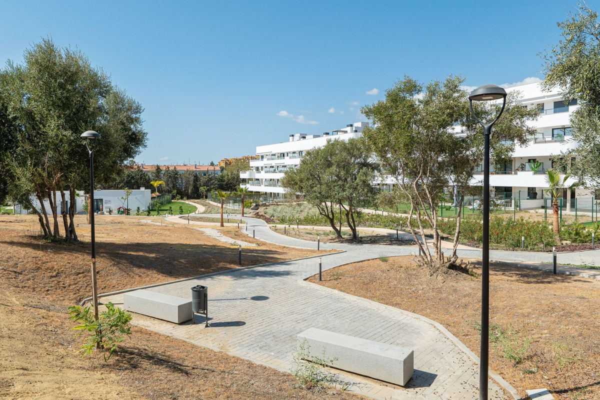 Appartement te koop in Estepona | 2 slaapkamers H5381014