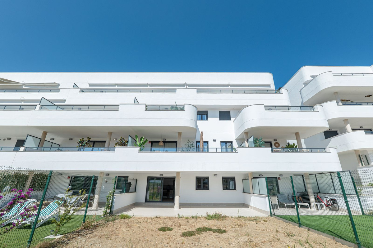 Appartement te koop in Estepona | 2 slaapkamers H5381014