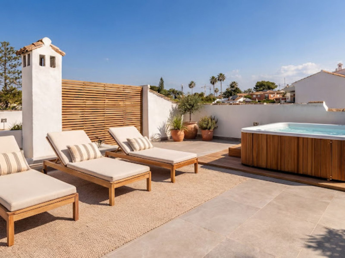 Appartement te koop in Estepona | 3 slaapkamers H5382034