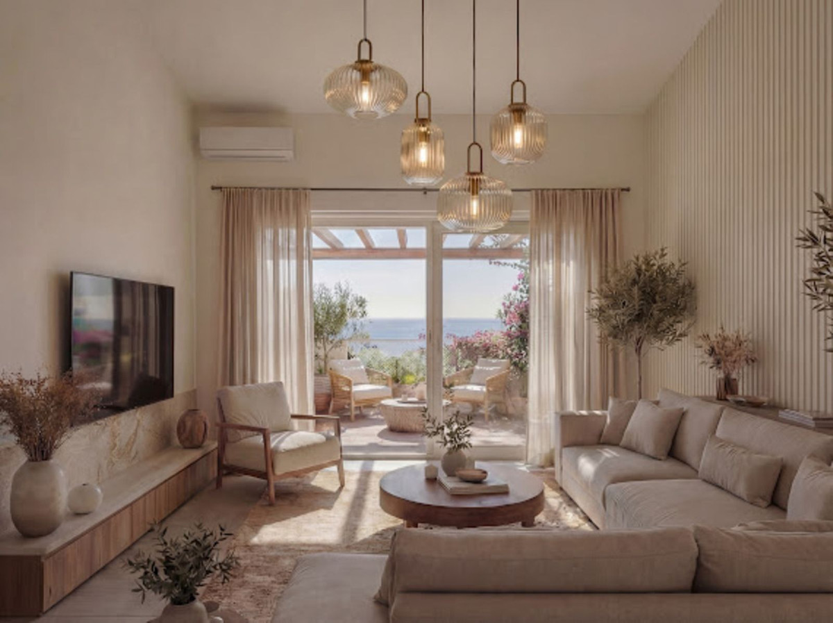 Appartement te koop in Estepona | 3 slaapkamers H5382034
