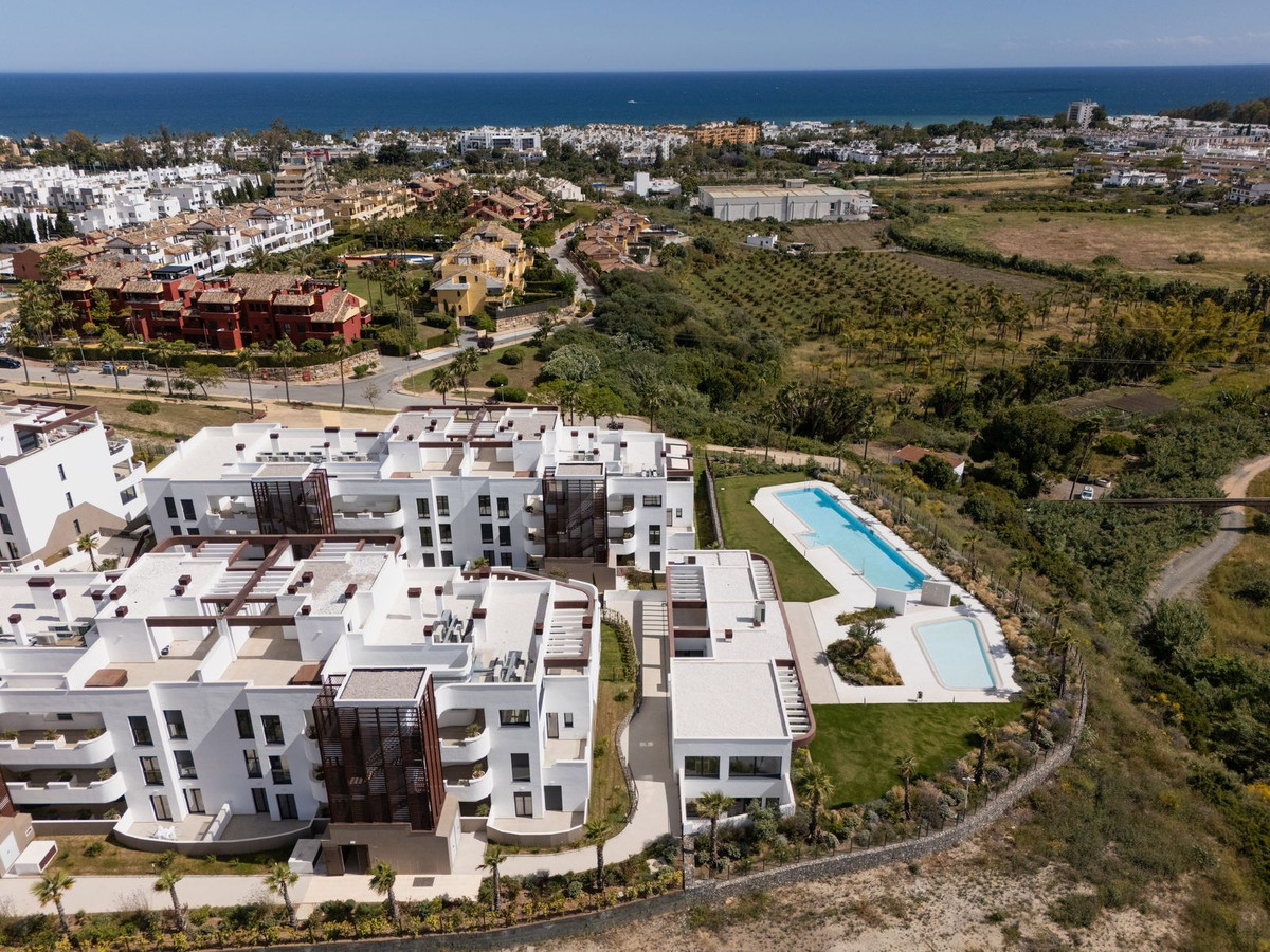 Appartement te koop in Estepona | 3 slaapkamers H5382052