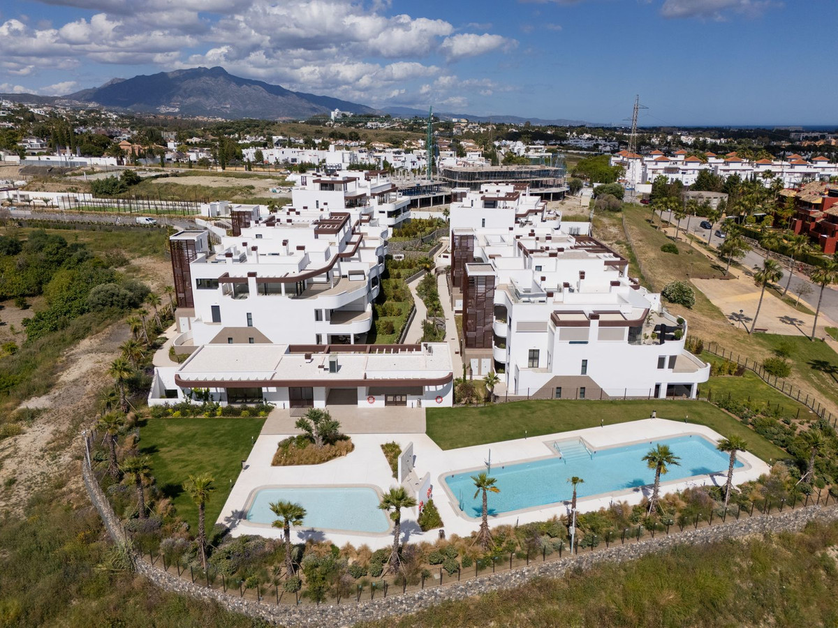Appartement te koop in Estepona | 3 slaapkamers H5382052