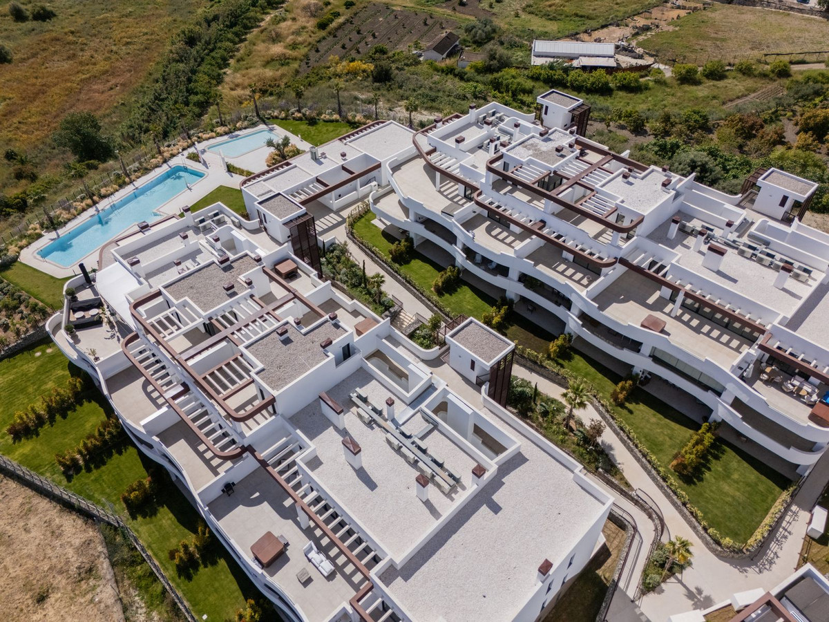 Appartement te koop in Estepona | 3 slaapkamers H5382052