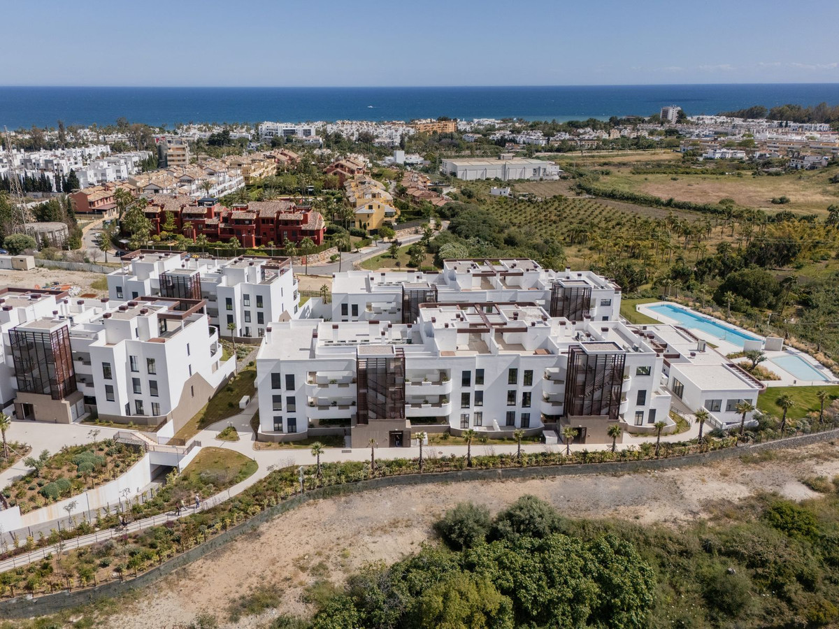 Appartement te koop in Estepona | 3 slaapkamers H5382052