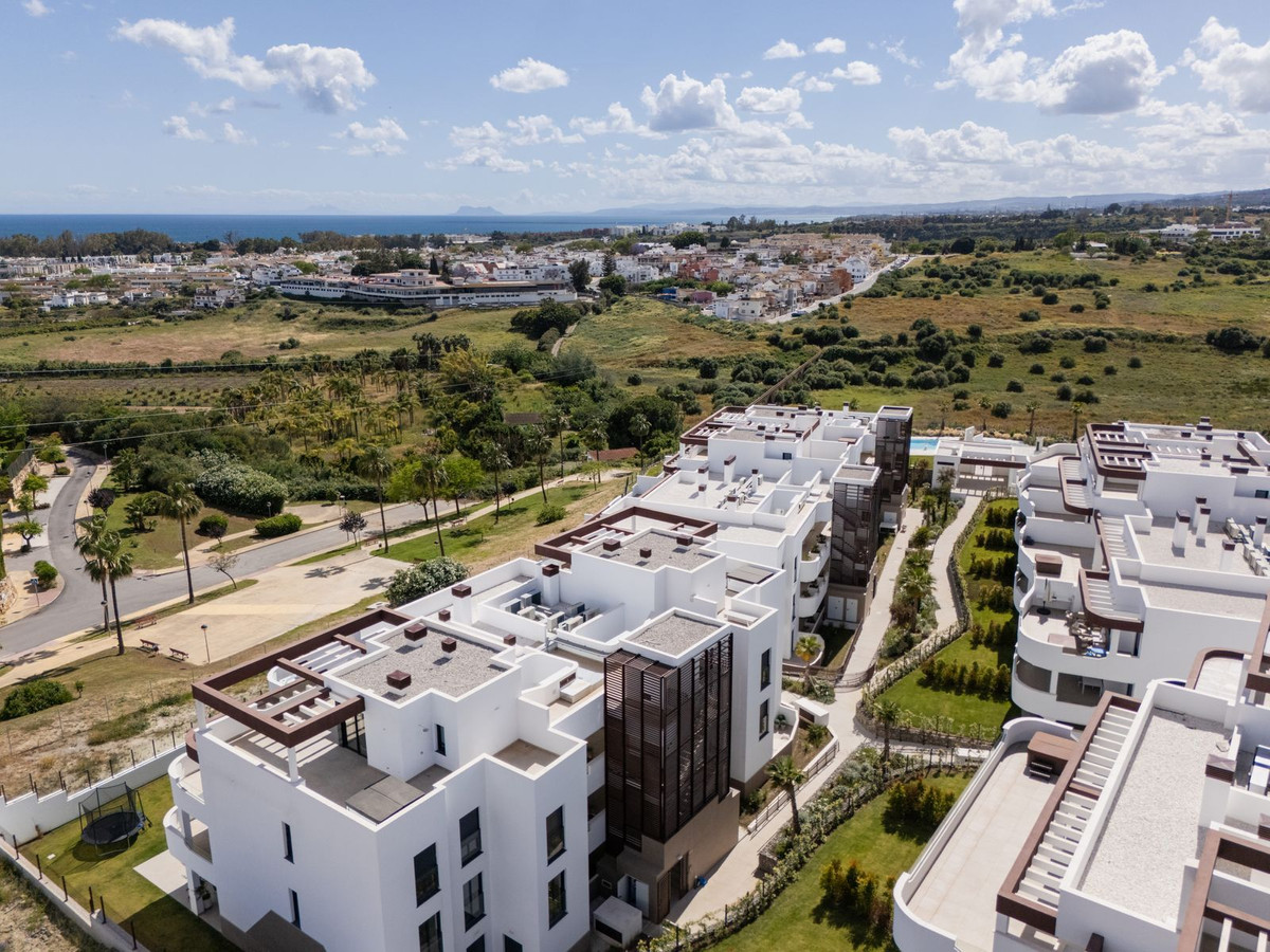 Appartement te koop in Estepona | 3 slaapkamers H5382052