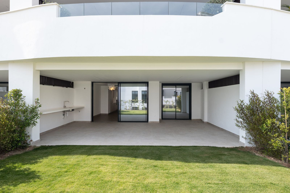 Appartement te koop in Estepona | 3 slaapkamers H5382052