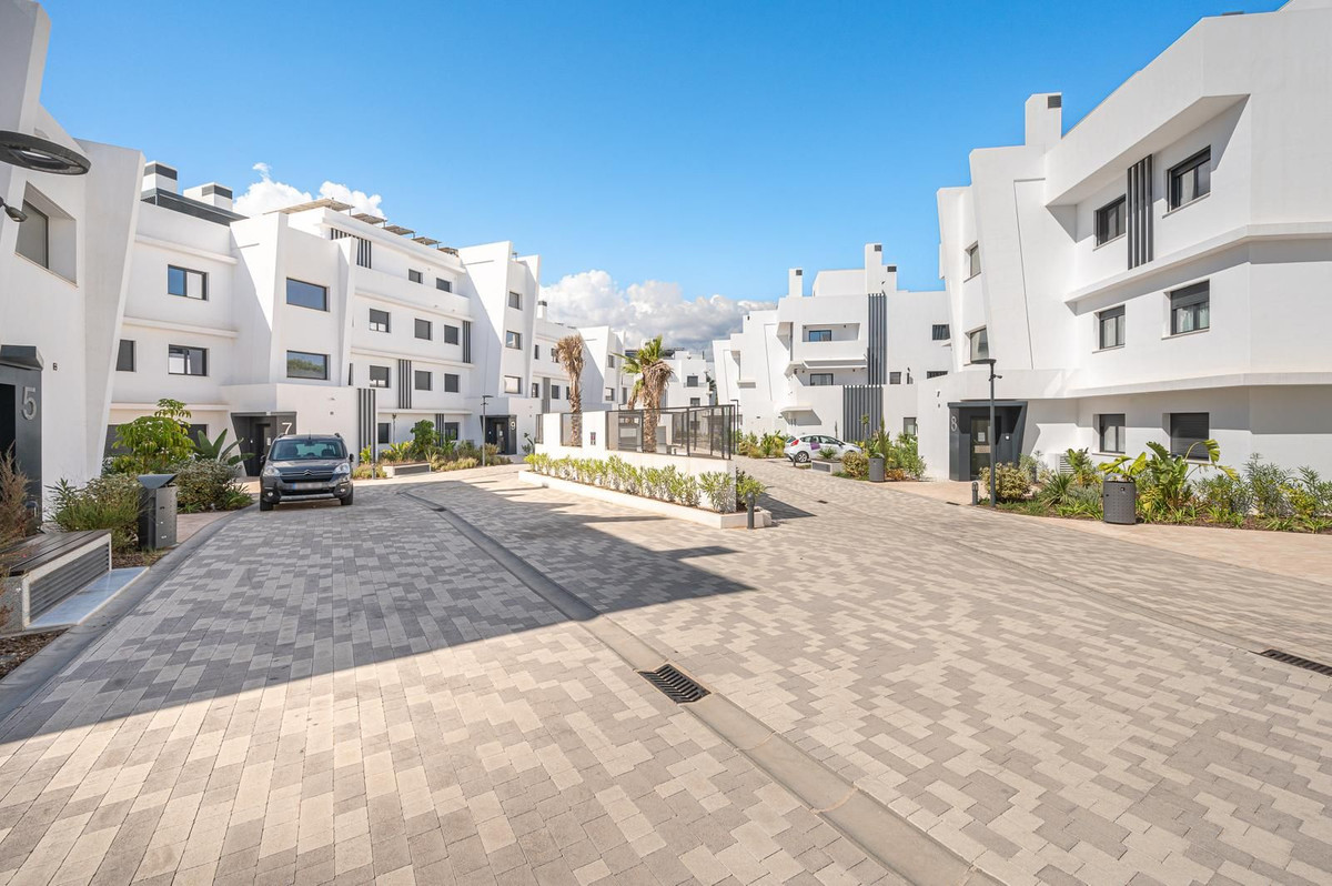 Appartement te koop in Estepona | 2 slaapkamers H5382088