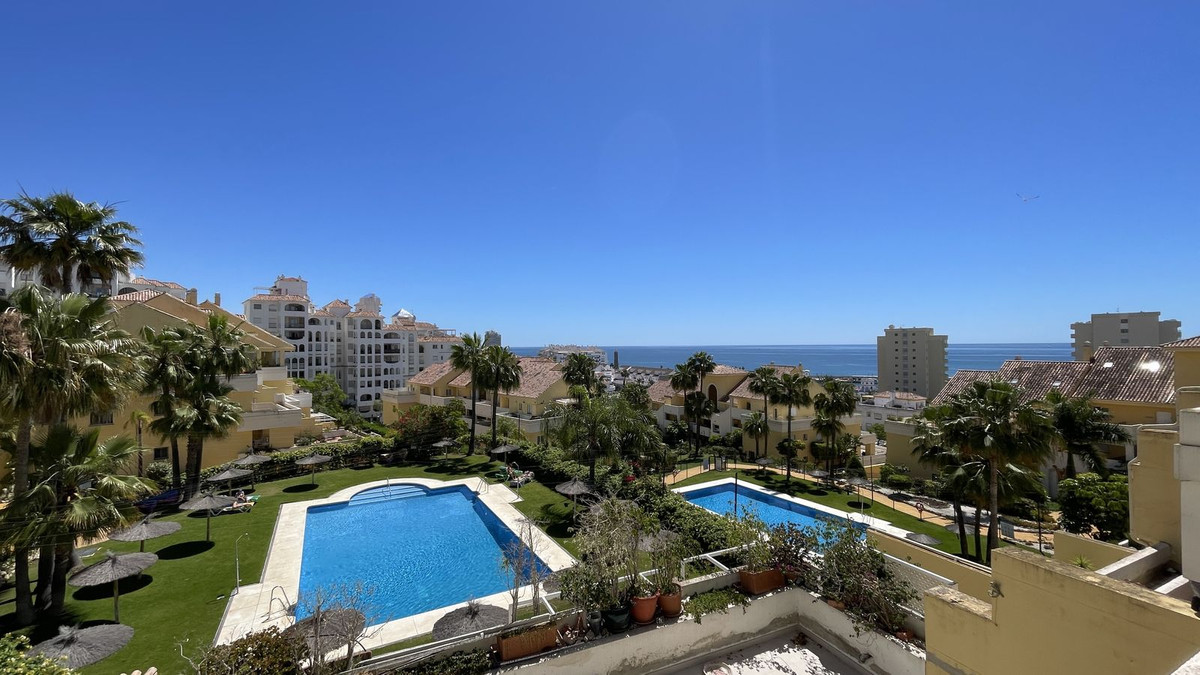 Appartement te koop in Estepona | 3 slaapkamers H5382118