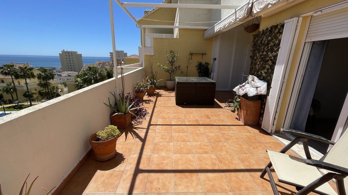 Appartement te koop in Estepona | 3 slaapkamers H5382118