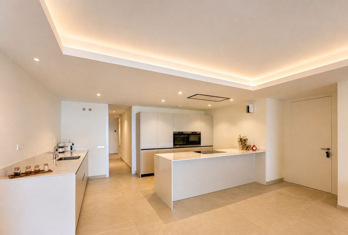 Appartement te koop in Estepona | 3 slaapkamers H5382736