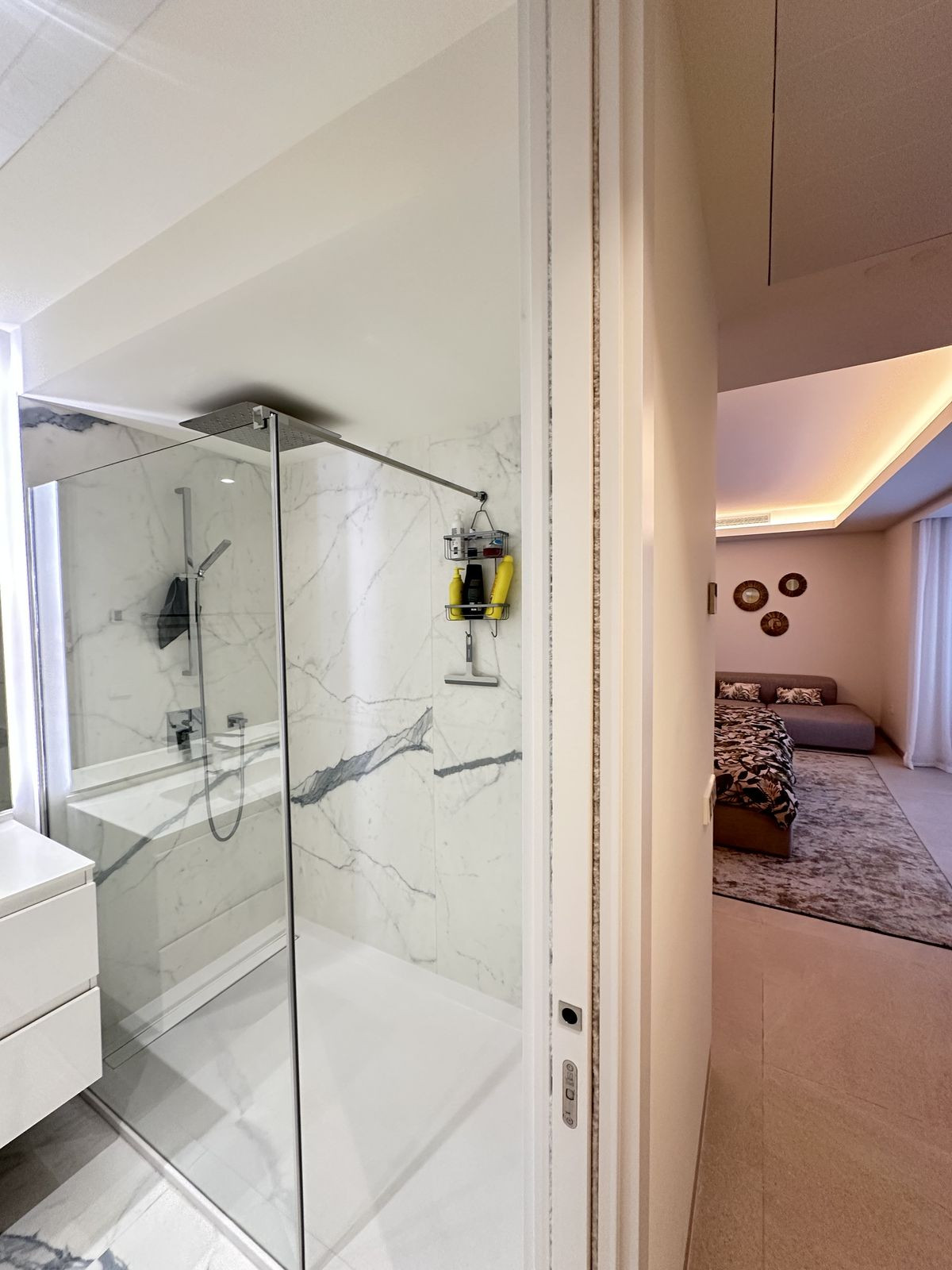 Appartement te koop in Estepona | 3 slaapkamers H5382736