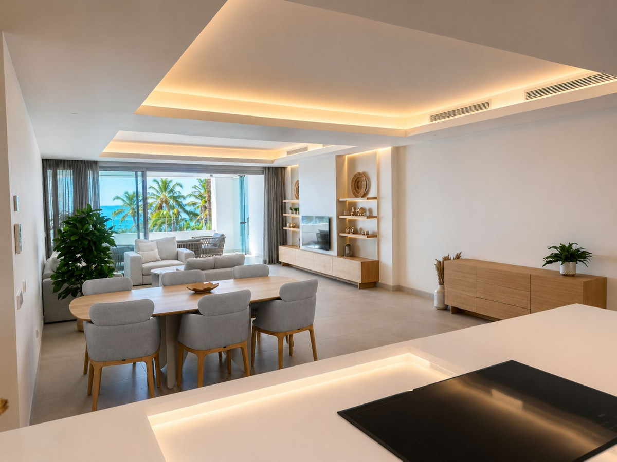 Appartement te koop in Estepona | 3 slaapkamers H5382736