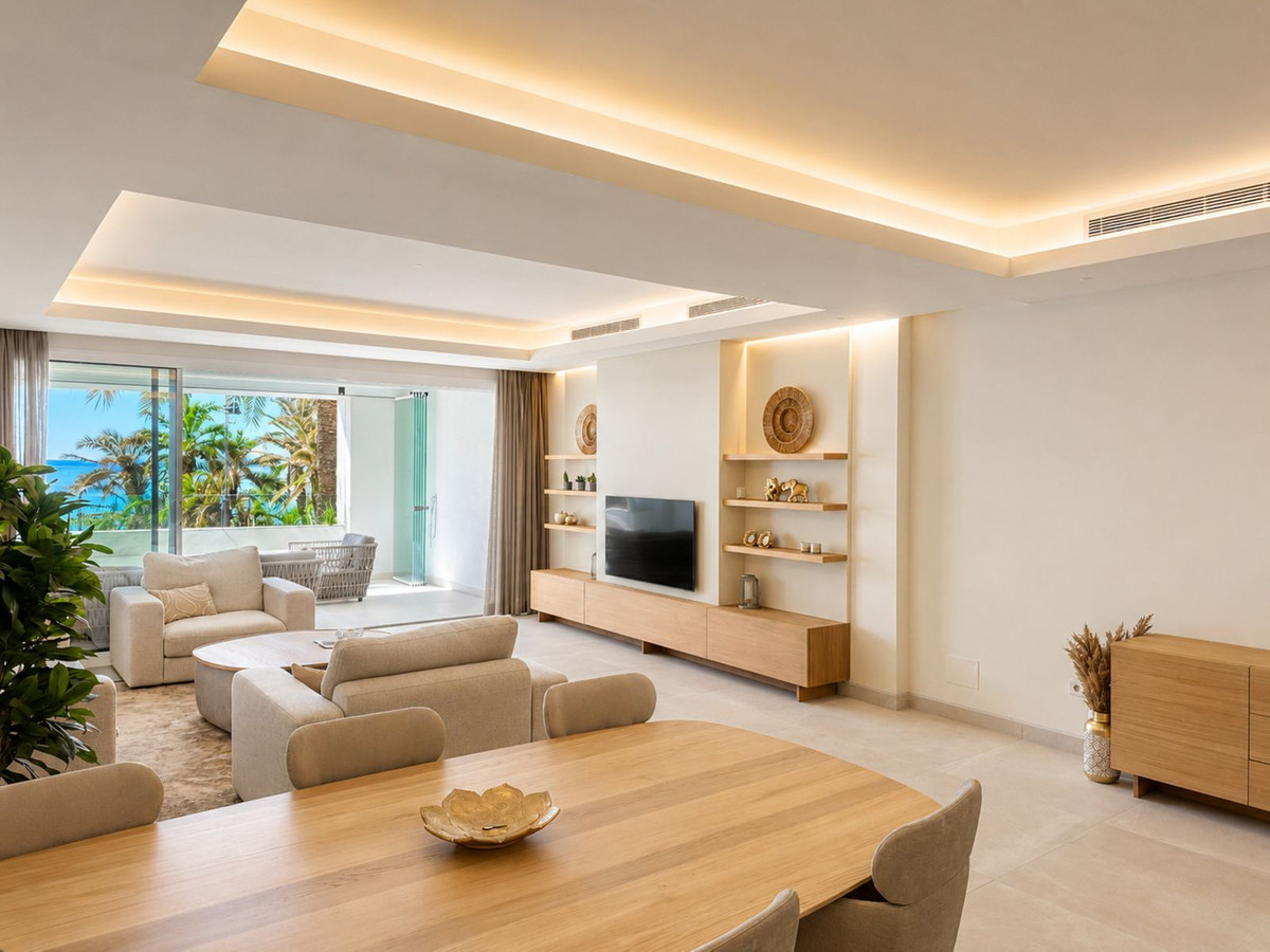 Appartement te koop in Estepona | 3 slaapkamers H5382736