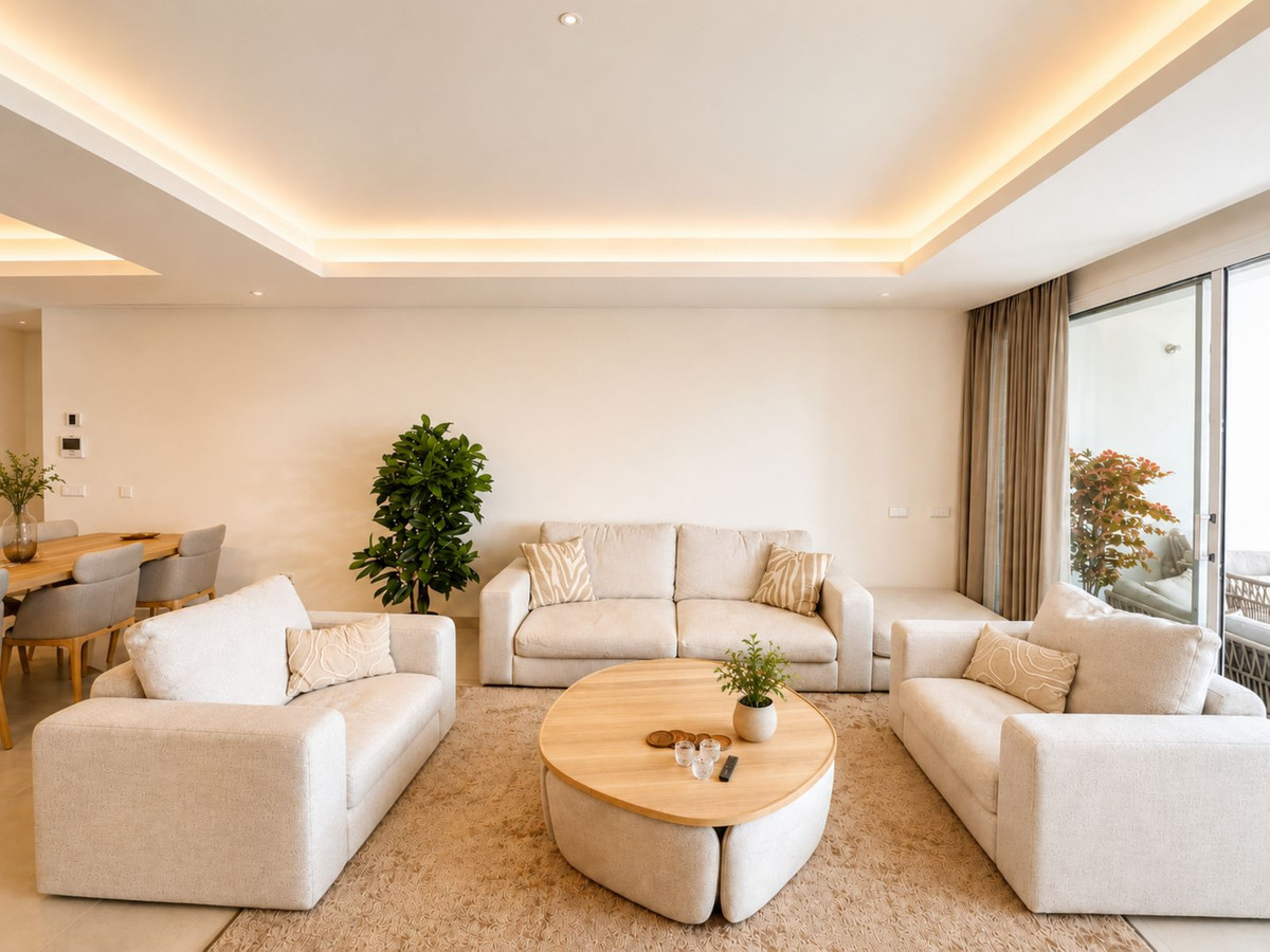 Appartement te koop in Estepona | 3 slaapkamers H5382736