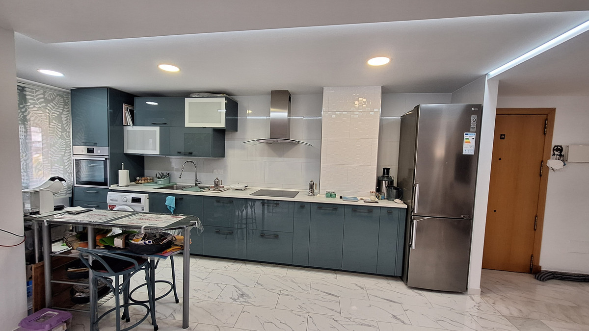 Appartement te koop in Estepona | 3 slaapkamers H5383261