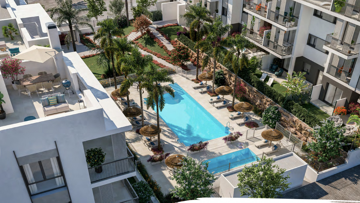 Appartement te koop in Estepona | 2 slaapkamers H5388343