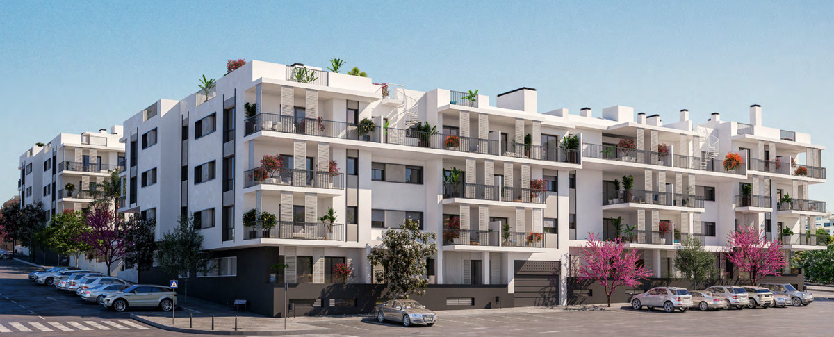 Appartement te koop in Estepona | 2 slaapkamers H5388343