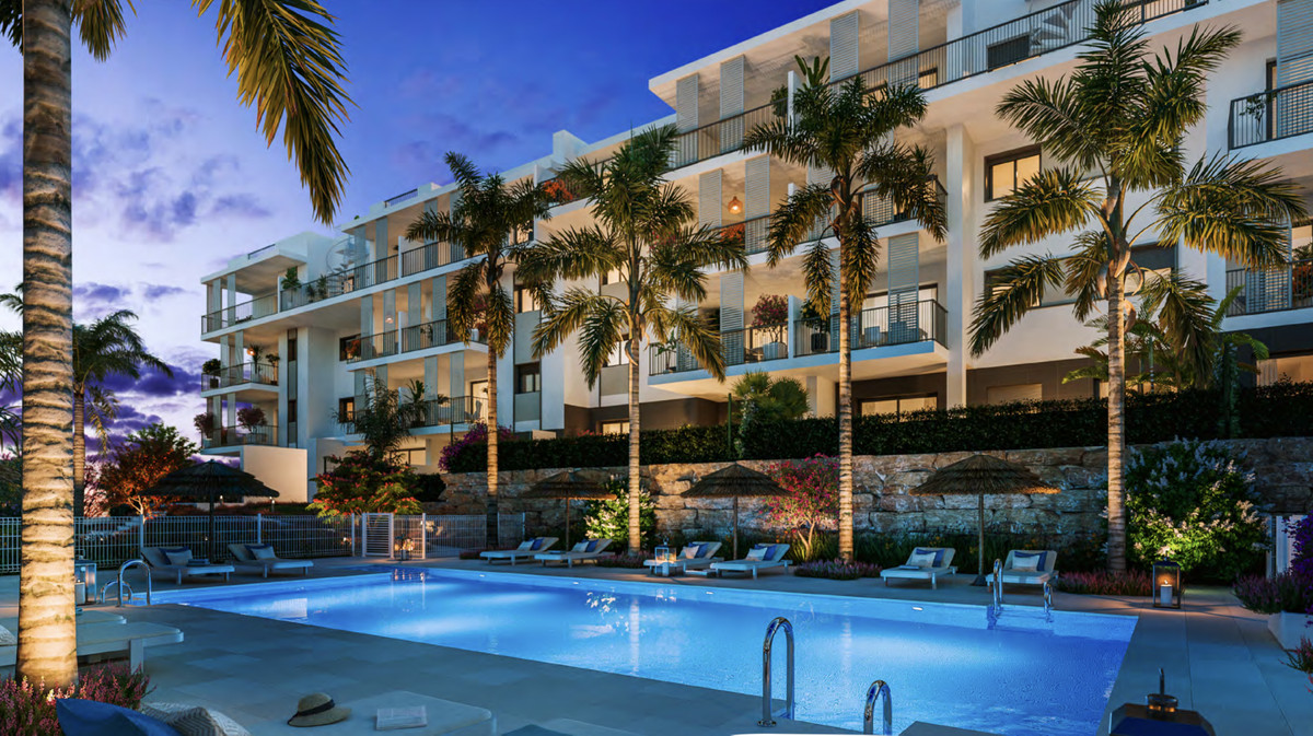 Appartement te koop in Estepona | 2 slaapkamers H5388343