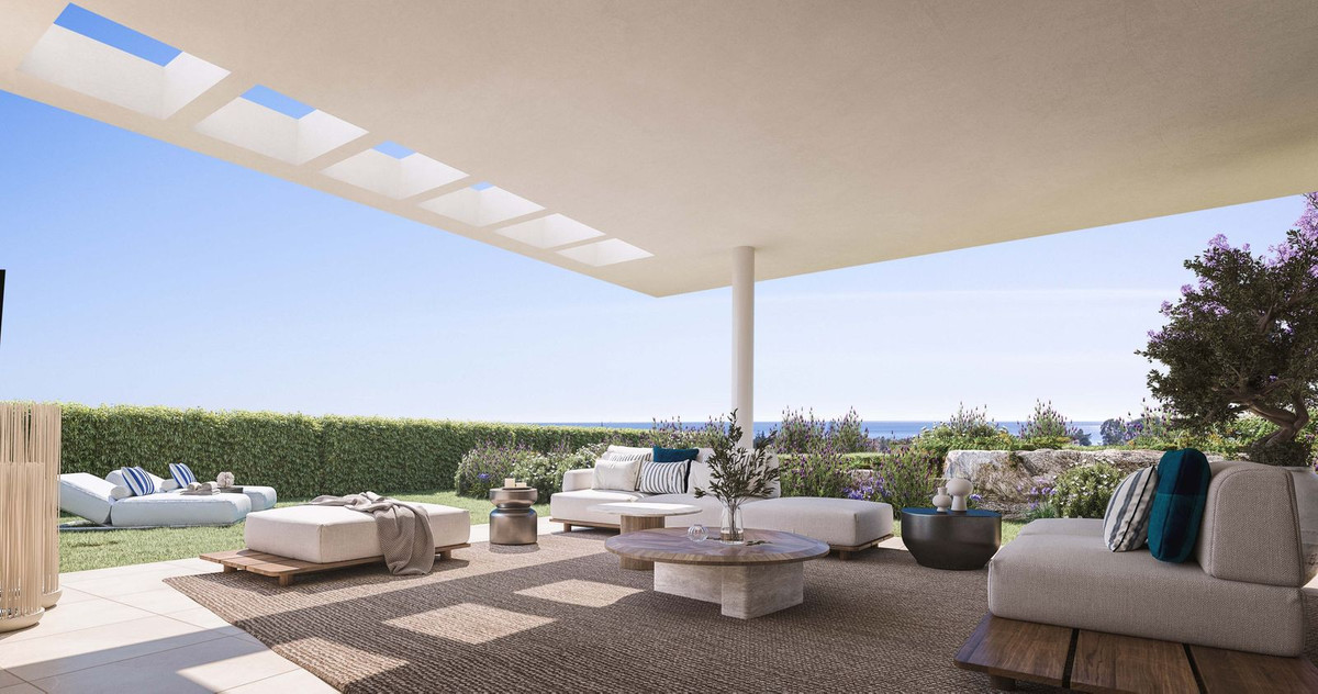 Appartement te koop in Estepona | 2 slaapkamers H5388766