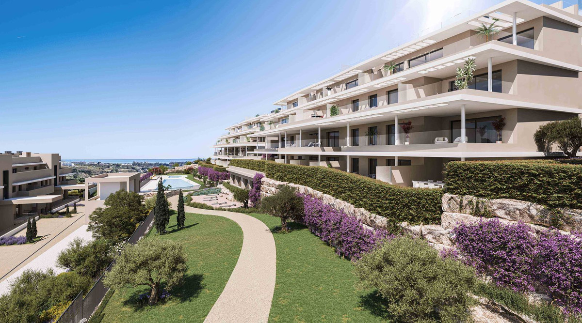 Appartement te koop in Estepona | 2 slaapkamers H5388766